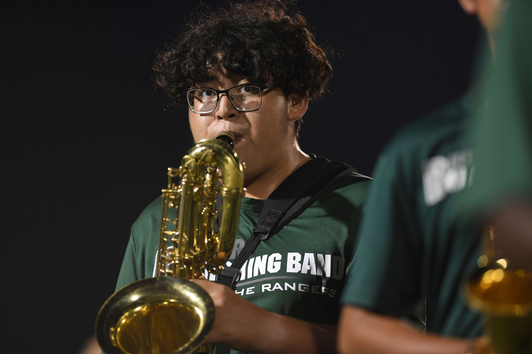Navasota vs. Rudder football